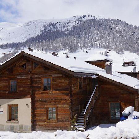 Chalet Tea Da Bondi Ливиньо Екстериор снимка