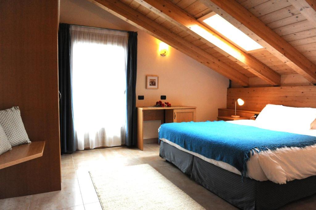 Chalet Tea Da Bondi Ливиньо Стая снимка
