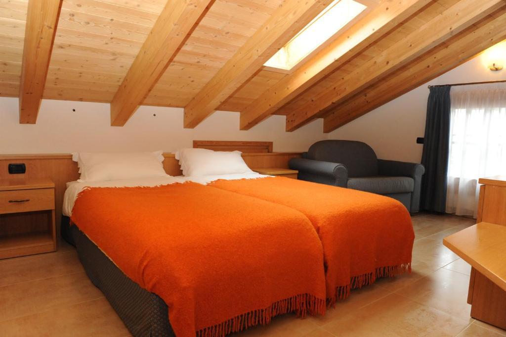 Chalet Tea Da Bondi Ливиньо Стая снимка