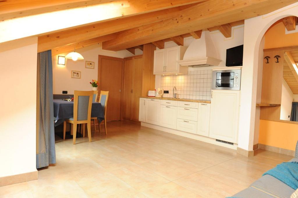 Chalet Tea Da Bondi Ливиньо Стая снимка