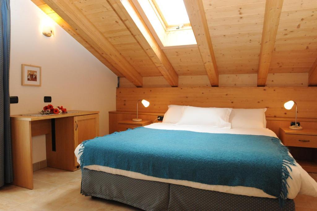 Chalet Tea Da Bondi Ливиньо Стая снимка