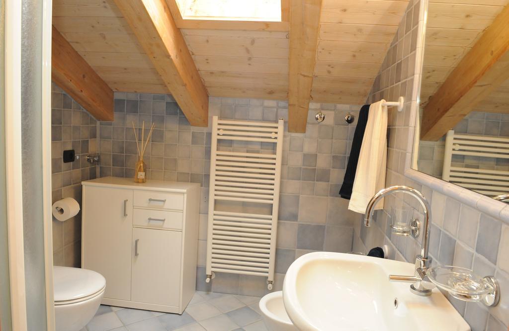 Chalet Tea Da Bondi Ливиньо Стая снимка