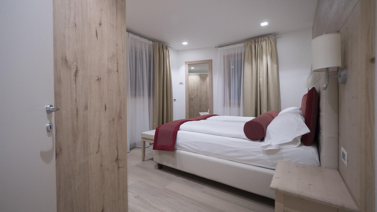 Chalet Tea Da Bondi Ливиньо Екстериор снимка