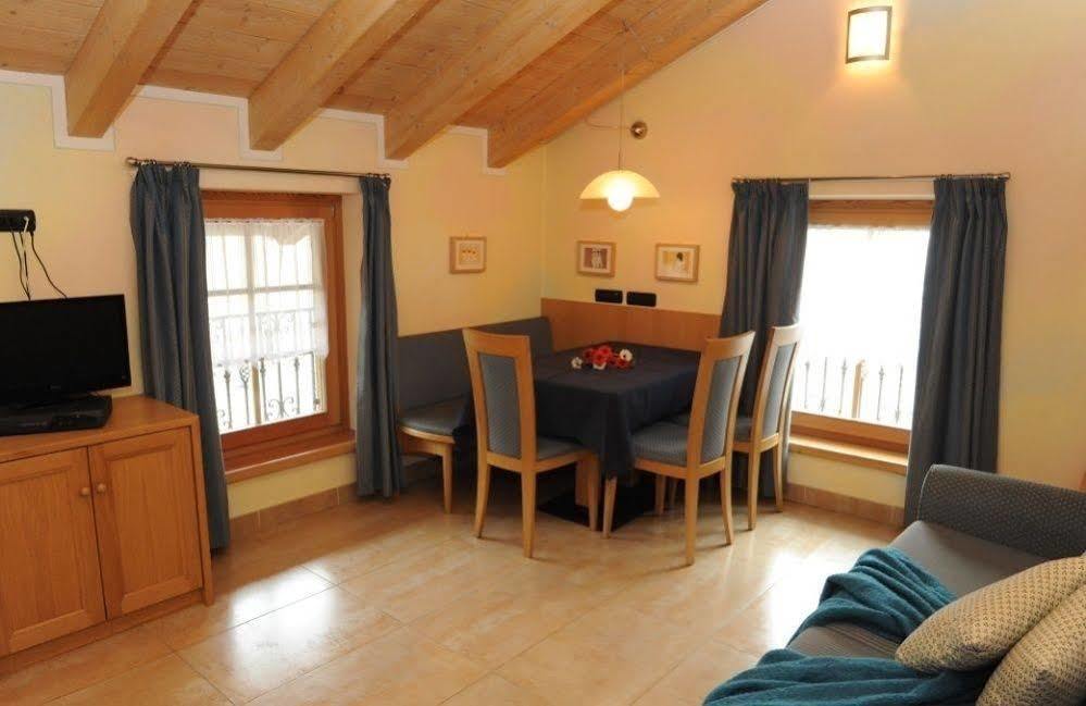 Chalet Tea Da Bondi Ливиньо Екстериор снимка