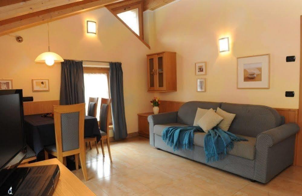 Chalet Tea Da Bondi Ливиньо Екстериор снимка
